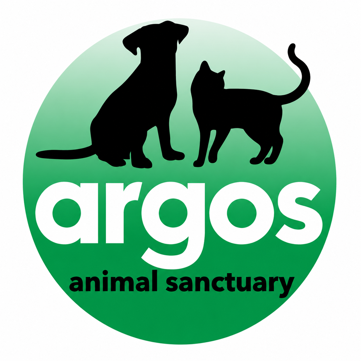Argos-Animal-Sanctuary Logo
