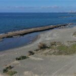 Karavopetra Beach1