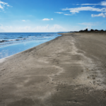 Kassianes - Spyros Beach, Meneou 2