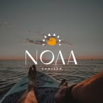 Larnaca: Nola beach bar — dog-friendly place in Cyprus