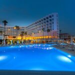 Plaza Cypria Maris 4